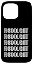 Ridolente Custodia per iPhone 14 Pro Max