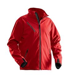 Jobman Softshell Jas 1201 S (EU46/48)