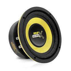 Pyle PLG54 200W 5 inch Mid Bass Woofer Driver Single