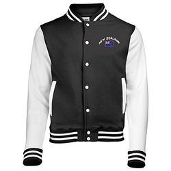 Maillot Supporter Rugby Nouvelle Zélande 4-6 Ans