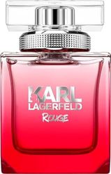 Karl Lagerfeld Rouge EdP, línea: colorete, Eau de Parfum, Gre: 85 ml