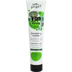 Selfie Project Moisturising Shampoo Normal & Dry Hair 175 ml