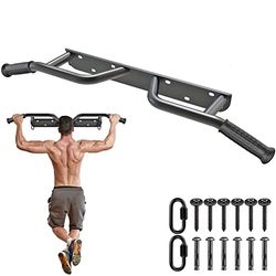 Kipika Octagon Push Up Bar