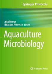 Aquaculture Microbiology