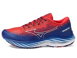 Mizuno Wave Rider 27 löparsko för män, USA, 46 EU