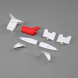 Stuurhoornset: Ultieme 3D