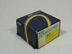 RHP CNP1EC självlube kort bas kudde block enhet