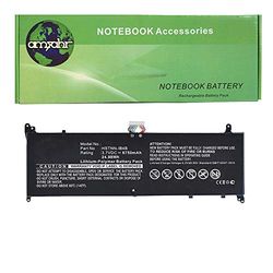AMSB6| Amsahr DW02XL-05 Replacement Battery for HP DW02XL, HP Envy X2 11-G030EA, HP Envy X2 11-G003TU, HP HSTNN-DB4B - Includes Mini Optical Mouse ()