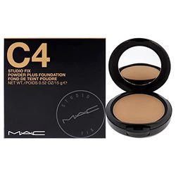 MAC Studio Fix Powder Plus Foundation 15gr