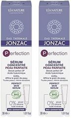 Eau Thermale Jonzac - PERFECTION - Sérum concentré peau parfaite (Lot de 2)