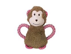 Dog Copenhagen Nobby 50382 Peluche Singe 116 g