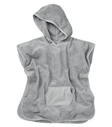 Poncho de bain pour bébé