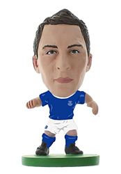 SoccerStarz soc263 Everton Phil Stefen klassiskt hemkit