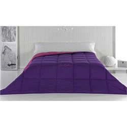 Pierre Cardin Funda Nordica Magnolia Bicolor Con Relleno Poliester 150X220Cm 1 unidad 1600 g