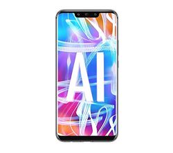 HUAWEI Mate 20 Pro 128 GB 6.39inch 2K FullView Android 9.0 SIM Smartphone con nueva cámara Leica Triple AI (reacondicionado)