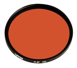 Tiffen 43FLB 43mm Filtro FLB