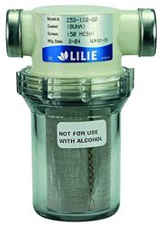 vuilwaterfilter