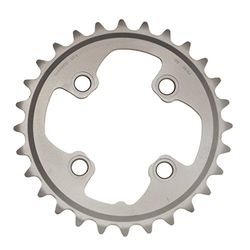 SHIMANO 1 ml28000, Prato unissexo para adulto, multicolorido, único