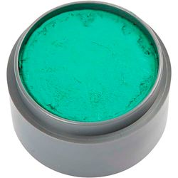 Grimas A407 Maquillage à l'eau Pure Vert Vif (2060200407)