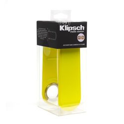 Klipsch Music Center – Protective Surround, Yellow