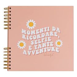 Fotoalbum - herinneringsmomenten, selfies en vele avonturen