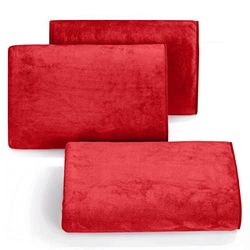 Eurofirany Microfibre Towel Quick-Drying Soft Plain Set of 6 Oeko-Tex Sports Towel and Beach Towel