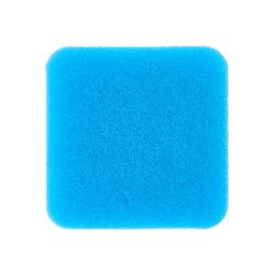 EUREKA GX5 Pro-NF Liquid-Solid Vacuum Accessories, Plastic Parts Non-Woven Fabric
