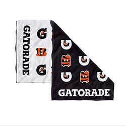 Gatorade Pro Teams Towel, One Size 22x44