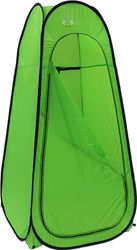 Cao, Cabina Doccia Unisex-Adulto, Verde, 100 x 100 x 200 cm