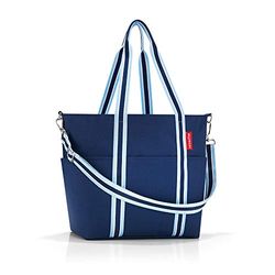 Reisenthel Baby Organizer Umhängetasche, 50 cm, 15 Liter, Navy