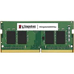 Kingston Technology Server Premier 16GB 2666MT/s DDR4 ECC CL19 SODIMM 1Rx8 Mémoire serveur Hynix C - KSM26SES8/16HC