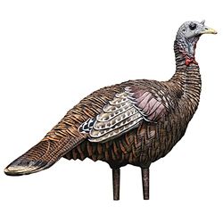 AvianX Lookout Turkije Decoy, Camo van Avian-X