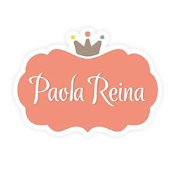 Paola Reina - Handled tillbehör 32 cm (84588)