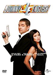 Johnny English