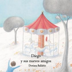 Diego y sus nuevos amigos