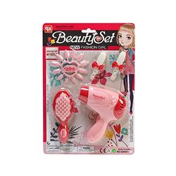 BigBuy Kids- Ensemble de Jouets, S1131610, Multicolore