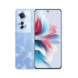 Oppo Reno 11 F 5G 256GB/8GB Dual SIM Azul