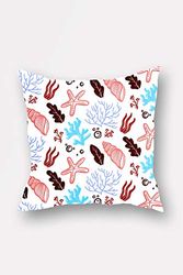 Lulu Home kuddöverdrag, flera färger, 45 x 45