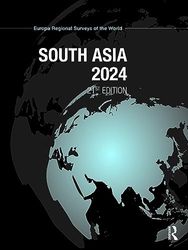 South Asia 2024