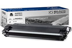 BLACK POINT Premium Cartouche de Toner pour TN2420 TN2410 TN-2420 - Noir - pour Brother HL-L2350DW HL-L2375DW L2310D L2370DN DCP-L2530DW DCP-L2510D L2550DN MFC-L2710Dw MFC-L2750DW L2710DN L2730DW