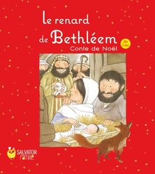 Le renard de Bethleem