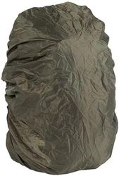 Mil-Tec Miltec Sursac À Dos pour Assault Pack Petit Va, Sac a Unisex, Noir, Taille Unique