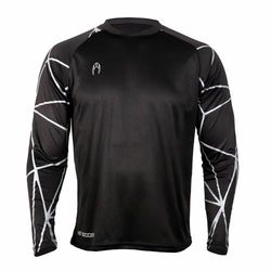 HO Soccer Camiseta Konkista Black Canottiera, Nero, L Unisex-Adulto