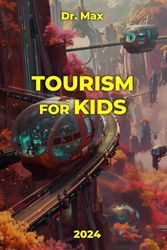 Tourism for Kids: Let's Explore Tourism!