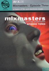 Mixmasters - Episode Three