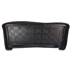 Bac de coffre 'Design' compatible avec Toyota Avensis Kombi 2009