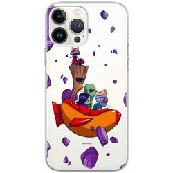 ERT GROUP mobiel telefoonhoesje voor Oppo A53 / A53S origineel en officieel erkend Marvel patroon Guardians of the Galaxy 010 aangepast aan de vorm van de mobiele telefoon, gedeeltelijk bedrukt