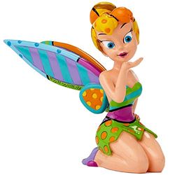 Disney Britto, Figura de sino de "Peter Pan", Enesco