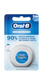 Oral-B Filo Interdentale Non Cerato, 50m