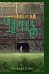 Academia de Magia Laetus: 1